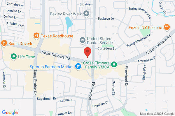 Cross Timbers Dental