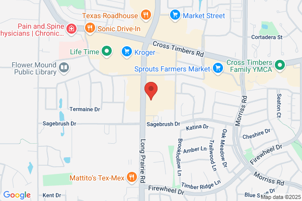 Lauri Barge DDS, PA
