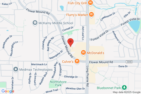 Today Dental of Flower Mound