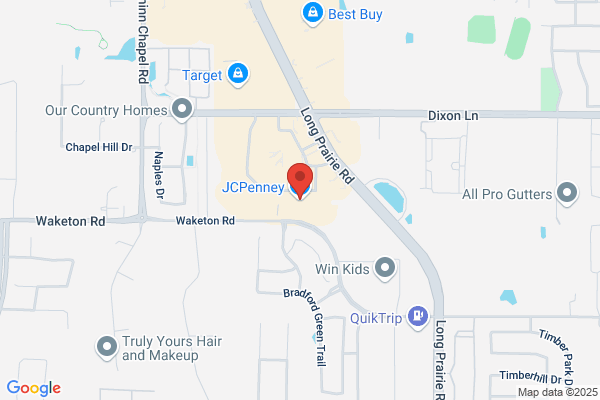 JCPenney