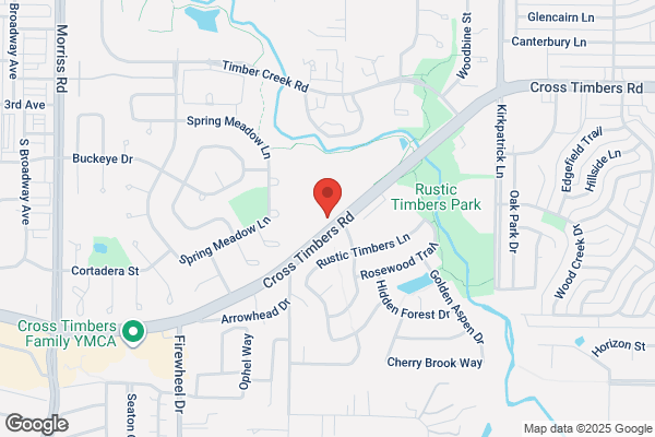Baylor Scott & White Endocrinology and Diabetes - Flower Mound