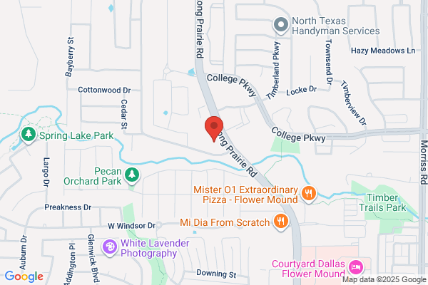 USMD Flower Mound Clinic