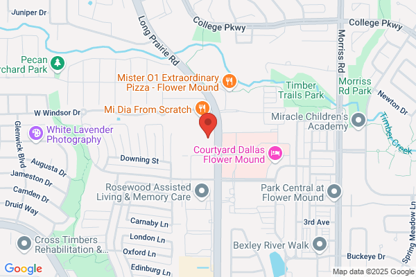 Baylor Scott & White Arrhythmia Management - Flower Mound - Closed