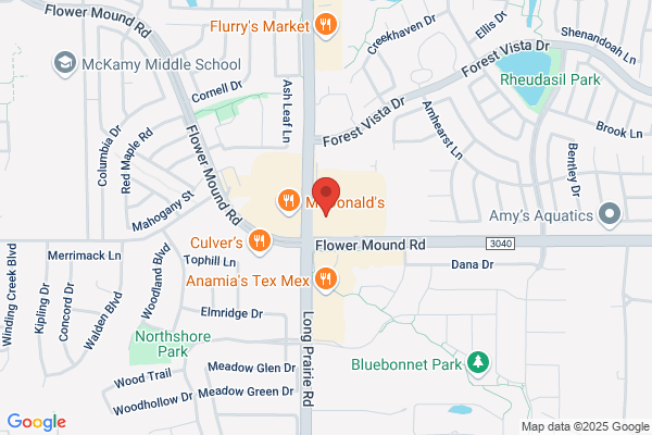Children's Health PM Pediatric Urgent Care Flower Mound