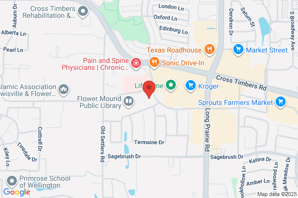 Naylor Debra MD