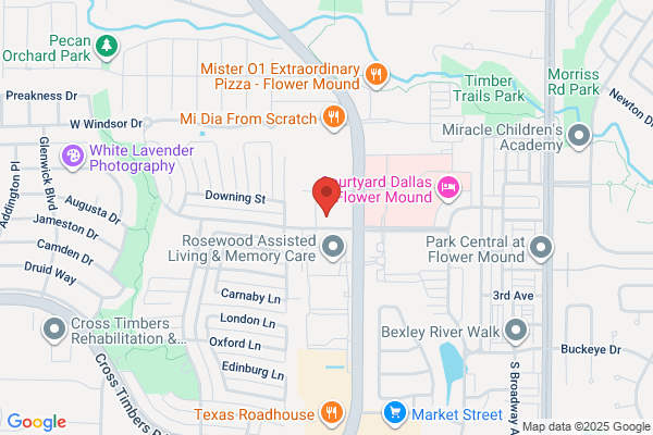 Surgical Care of North Texas - Flower Mound