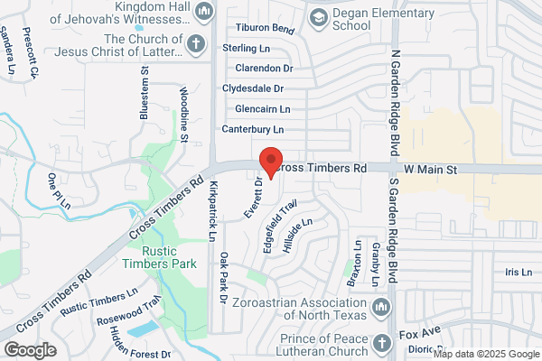 Flower Mound Herbal Pharmacy Inc