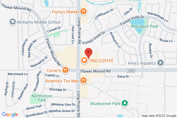Eye Level Learning Center of Flower Mound