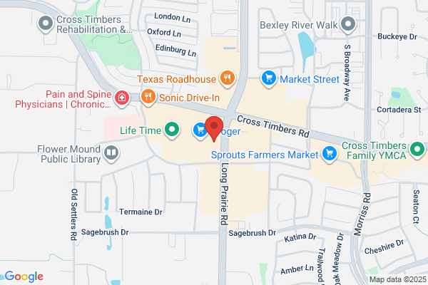 Medical City Children's Urgent Care Flower Mound