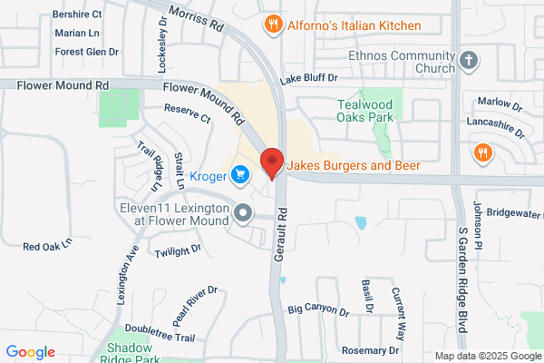 RockBox Fitness Flower Mound