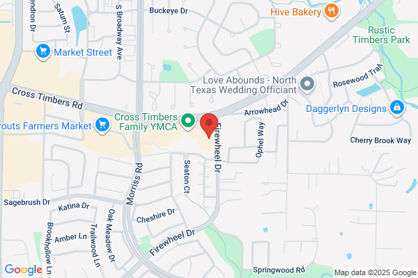 24 Hour A Day Locksmith Flower Mound