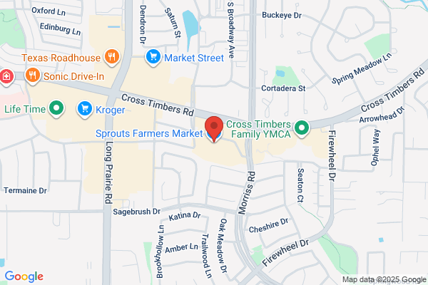 Sprouts Farmers Market