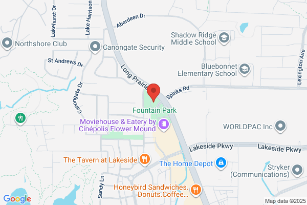 Garage Doors Repair Flower Mound TX