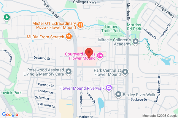 Texas Digestive Disease Consultants: Flower Mound - Medical Arts