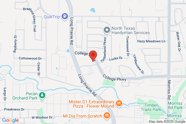 Trinity Flower Mound Radiology