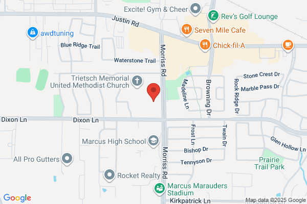 Flower Mound Assisted Living