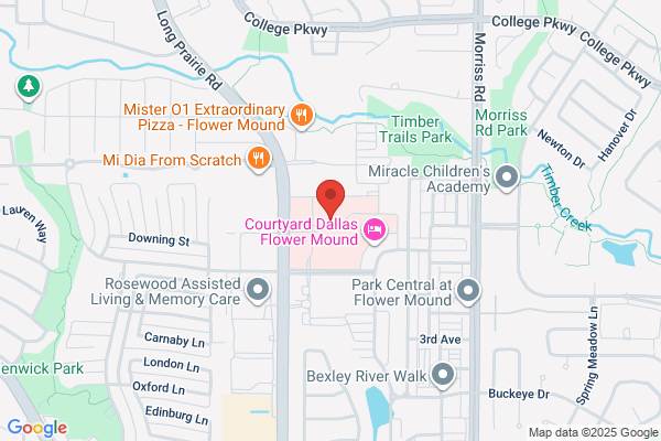Texas Health Presbyterian Hospital Flower Mound
