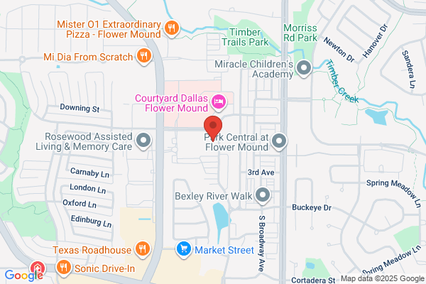 Home2 Suites by Hilton Flower Mound Dallas