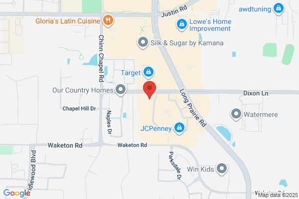 Kleen™ - Dryer Vent Cleaning Flower Mound
