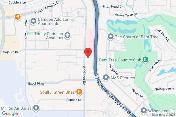 Addison Insurance Group- Brian Pardue Agent