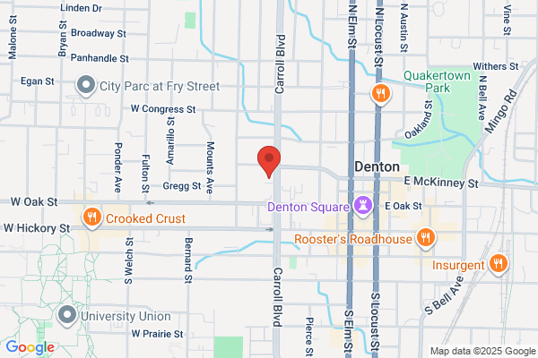 Hunt Wade Insurance Agency
