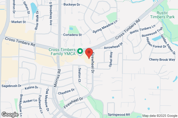 Flower Mound Locksmith Service