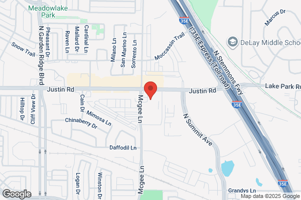 Flower Mound Locksmith Store