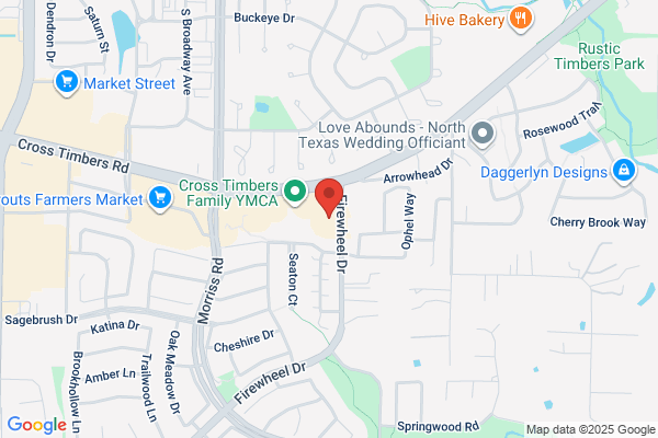 Kaleidoscope Behavioral Health