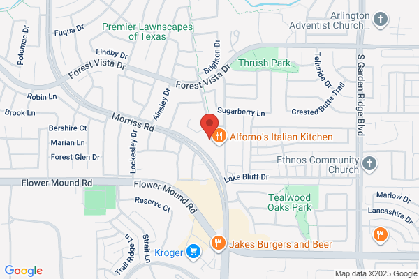 Flower Mound Taekwondo