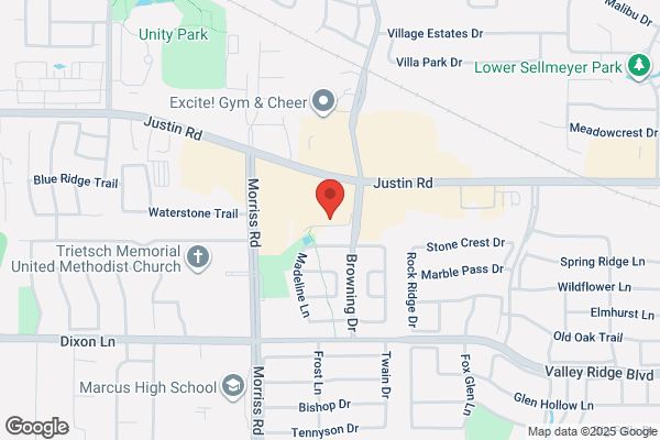 Massage Institute of North Texas