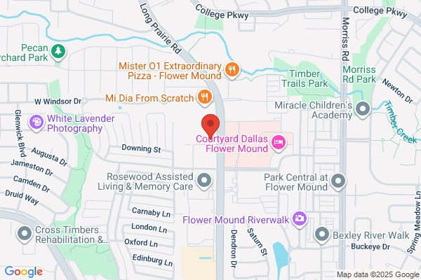 Physical Therapy of Flower Mound