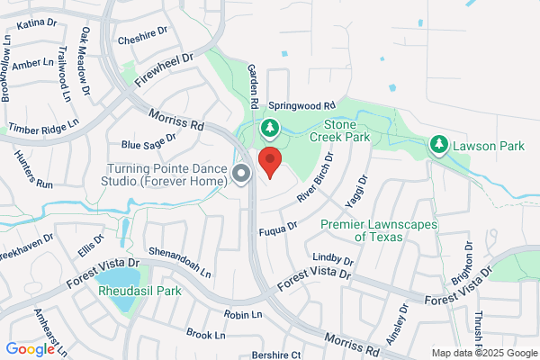 Lewisville Independent School District, Middle Schools, Forestwood Middle School