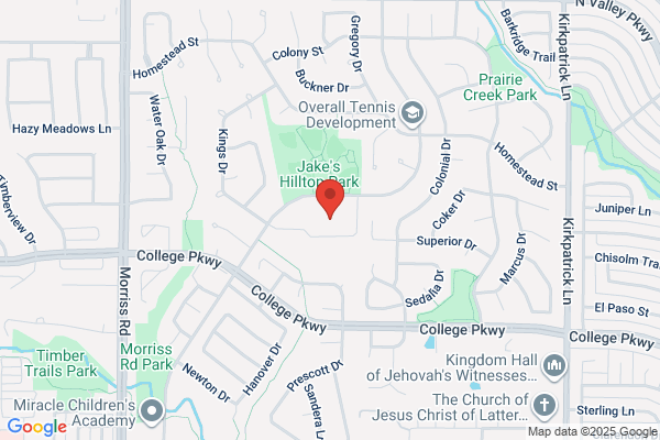 Lewisville Independent School District, Middle Schools, Lamar Middle School
