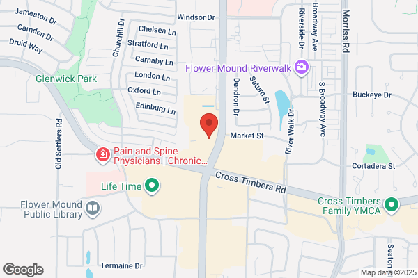 Flower Mound Eyecare