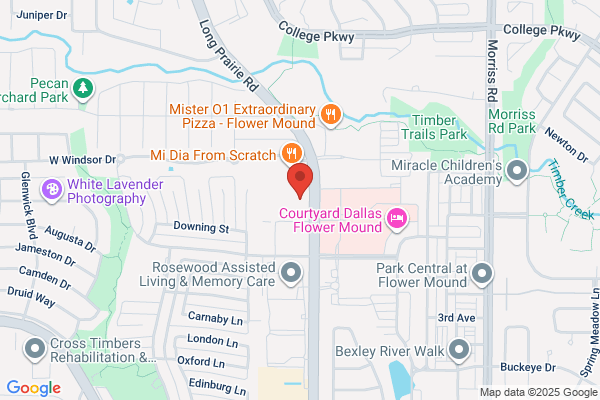 DFW Oral Surgeons
