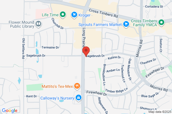 BrightStar Care Flower Mound