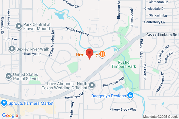 Flower Mound Chamber of Commerce