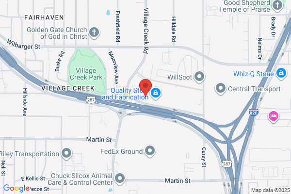 Texas Pro Services