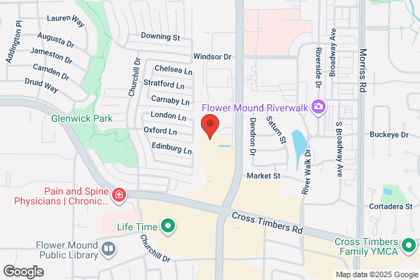 Cook Children's Pediatrics Flower Mound