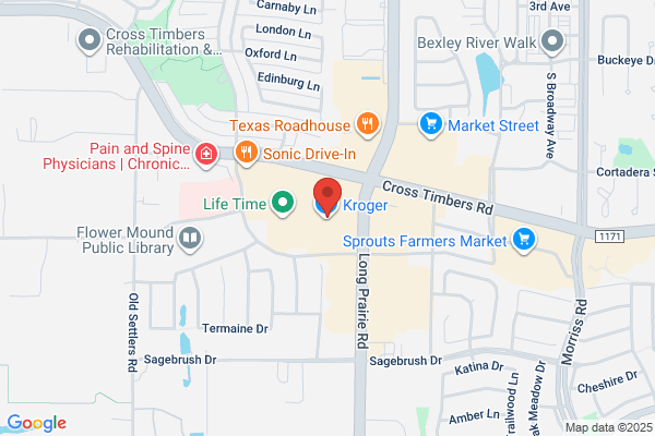 Kroger Pharmacy
