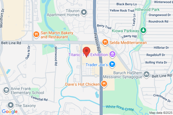 Tom Thumb Pharmacy