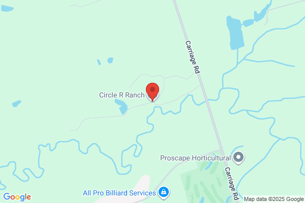 Circle R Ranch