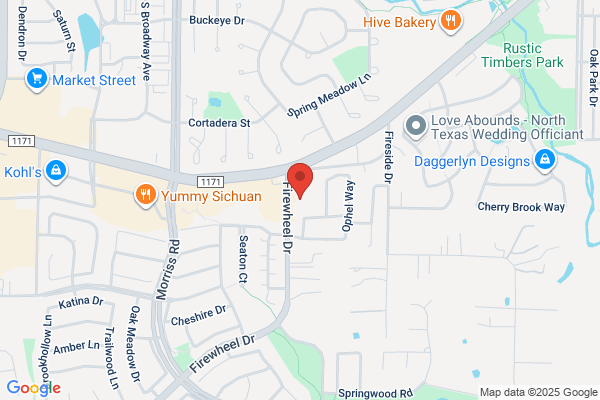 Flower Mound Family Funeral Home