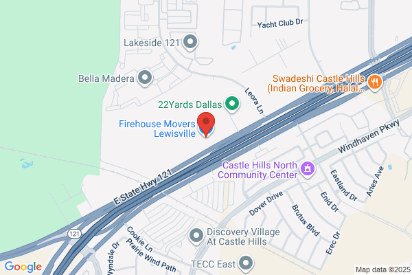 Forte Moving Company