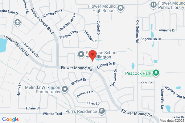 Wellington of Flower Mound Residential Association Inc