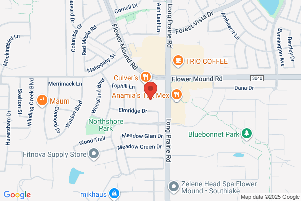 Baylor Scott & White Outpatient Rehabilitation - Flower Mound