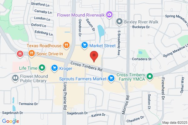 MOD Pizza - CLOSED