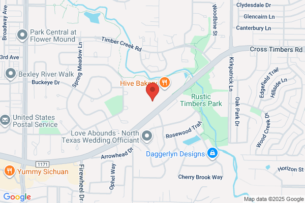 Total Med Solutions - Flower Mound