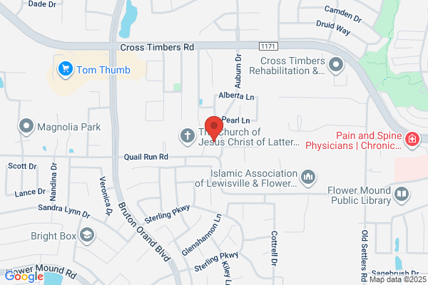 Wonderland Montessori (Flower Mound)