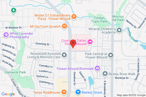 River Walk Medical Park I